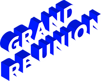 Grand re Union Logo